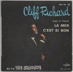 Cliff Richard- La Mer EP !!
