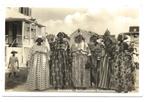 Suriname, Surinaamsche Kottomissies, Ophalen of Verzenden, Voor 1920, Ongelopen, Overige thema's