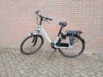 Gazelle damesfiets, Fietsen en Brommers, Fietsen | Dames | Damesfietsen, Ophalen, 53 tot 56 cm, Versnellingen, Zo goed als nieuw