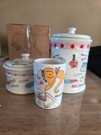 Blond Amsterdam Badkamer set, Huis en Inrichting, Badkamer | Badtextiel en Accessoires, Ophalen of Verzenden, Roze