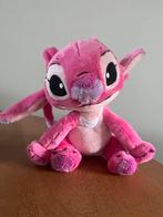 Stitch, Angel 25cm Knuffel, Ophalen of Verzenden, Zo goed als nieuw
