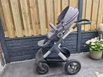 Stokke Trailz complete kinderwagenset, Kinderen en Baby's, Kinderwagens en Combinaties, Ophalen, Gebruikt, Overige merken