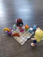 Lego friends picknick, Ophalen, Gebruikt, Losse stenen, Lego