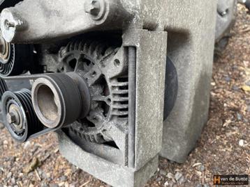 Mercedes A Klasse Dynamo  beschikbaar voor biedingen