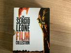 Sergio Leone film collection, Cd's en Dvd's, Verzenden, Zo goed als nieuw