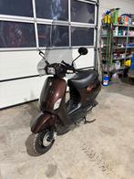 Btc riva 2016, Zo goed als nieuw, Benzine, Ophalen, Overige merken