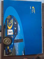 Subaru kalender 2000, Ophalen of Verzenden, 1980 tot heden, Overige onderwerpen