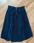 High use rok by Claire Cambell it44/M zgan, Ophalen of Verzenden, Zo goed als nieuw, Onder de knie