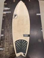 FireWire Seaside 5'8" Surfboard - Helium Tech, Watersport en Boten, Ophalen, Gebruikt, Overige typen