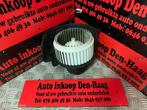 Opel Astra H ('04-'09) Aanjager Kachelmotor (Airco) 52421335, Gebruikt, Opel, Ophalen of Verzenden, Opel