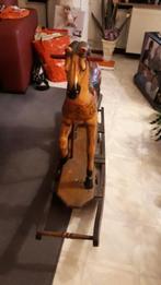 hobbelpaard, Antiek en Kunst, Ophalen