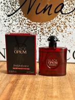 YSL blsck opium over red miniatuur 7,5ml EDP, Ophalen of Verzenden, Nieuw