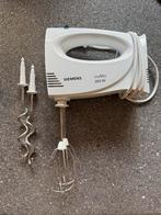 Siemens MQ95010N Handmixer, Ophalen of Verzenden, Zo goed als nieuw