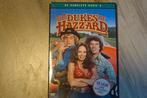 The Dukes of Hazzard serie 2  (seizoen 2)  4 dvd, Ophalen of Verzenden, Zo goed als nieuw, Vanaf 6 jaar, Boxset