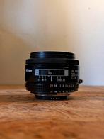Nikon 28mm F2.8 AF MK1 groothoeklens met autofocus, Audio, Tv en Foto, Fotografie | Lenzen en Objectieven, Ophalen of Verzenden