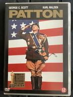 Patton dvd, 1960 tot 1980, Overige genres, Ophalen of Verzenden, Zo goed als nieuw