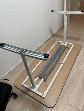 IKEA BEKANT TAFEL - afbeelding 3