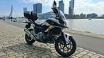 Zeer mooie Honda All Road NC 700X DCT ABS te koop, Motoren, Motoren | Honda, 2 cilinders, Particulier, Toermotor, Minimaal motorrijbewijs A2
