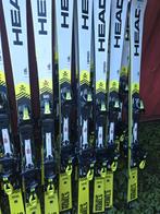 UITVERKOOP!!! GROOTSTE VOORRAAD SKIS EN SKI SCHOENEN, Overige merken, 160 tot 180 cm, Ophalen of Verzenden, Zo goed als nieuw