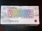 Razer Huntsman Mini, Computers en Software, Toetsenborden, Ophalen of Verzenden, Qwerty, Zo goed als nieuw, Razer