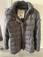 Originele donzen Moscow jas, Kleding | Heren, Ophalen, Overige kleuren, Maat 48/50 (M), Zo goed als nieuw