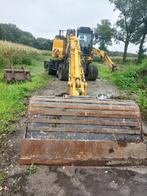 MOBIELE KOMATSU PW180-11EO GRAAFMACHINE, Ophalen of Verzenden, Graafmachine