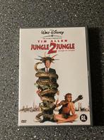 Jungle 2 Jungle (1997) Tim Allen, Alle leeftijden, Ophalen of Verzenden, Zo goed als nieuw, Overige genres