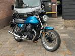 MOTO GUZZI V7 III Special 3983km 1e eigenaar Nieuwstaat 3, 2 cilinders, 744 cc, Bedrijf, Meer dan 35 kW
