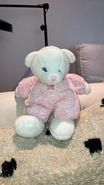 Russ drowsy beer roze, Kinderen en Baby's, Speelgoed | Knuffels en Pluche, Ophalen of Verzenden, Zo goed als nieuw, Beer