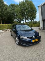 Volkswagen Golf 1.4 TSI 103KW 5D 2014 Blauw, 4 cilinders, Blauw, Origineel Nederlands, 1395 cc