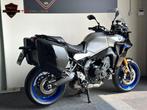YAMAHA TRACER 9 GT 2022 10.879 KM MT-09 TRACER 900 GT+, 890 cc, Bedrijf, 3 cilinders, Meer dan 35 kW