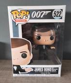 522 James Bond The Spy Who Loved Me Funko Pop, Verzamelen, Ophalen of Verzenden, Zo goed als nieuw