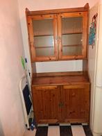 Buffet kast, Ophalen, Met deur(en), 200 cm of meer, 50 tot 100 cm