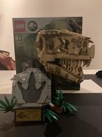 LEGO 76964 Dinosaur Fossil T-Rex Schedel, Ophalen of Verzenden, Zo goed als nieuw