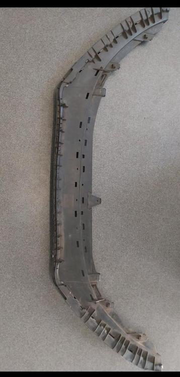 Voorbumper Spoiler VW Polo 6R beschikbaar voor biedingen