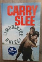 Carry slee timboektoe rules!, Ophalen of Verzenden, Zo goed als nieuw