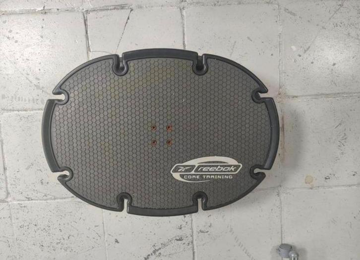 Reebok core board, Hobby en Vrije tijd, Overige Hobby en Vrije tijd, Zo goed als nieuw, Ophalen of Verzenden