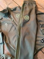 Trainingspak Fc Groningen 2024 maat 164, Ophalen of Verzenden, Zo goed als nieuw, Overige binnenlandse clubs, Shirt