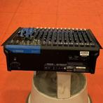 Yamaha MG16XU mixing console zeer nette staat, Yamaha, Zo goed als nieuw, Support@yamaha.com, 10-1, Nakazawa-cho
Naka-ku, Hamamatsu
Shizuoka 430-8650
Japan