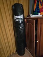 Box zak, Ophalen, Zo goed als nieuw, Bokszak