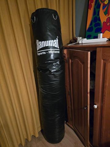Box zak beschikbaar voor biedingen