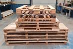 Grote pallets, Doe-het-zelf en Verbouw, Hout en Planken, Ophalen, 50 mm of meer, Pallet, Minder dan 200 cm