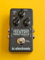 TC Electronic Sentry Noise Gate Pedaal, Muziek en Instrumenten, Effecten, TC Electronic, Overige typen, Ophalen of Verzenden, Zo goed als nieuw