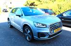 Audi 1.0 TFSI Limited (bj 2018), Gebruikt, Q2, Overige carrosserieën, 116 pk