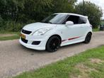 Suzuki Swift 1.2 Exclusive EASSS X-ite Xite 6 maanden garant, Voorwielaandrijving, 94 pk, Stoelverwarming, Gebruikt