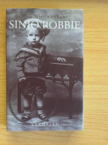 Rob Nieuwenhuys, Sinjo Robbie beschikbaar voor biedingen