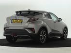 Toyota C-HR 1.8 Hybrid Style | Dodehoek Ass. | Stoelverwarmi, 12 maanden, Stof, 4 cilinders, 122 pk