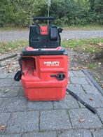 Hilti VC10 M-22 Nuron Stofzuiger + Rugzak, Doe-het-zelf en Verbouw, Ophalen