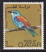 1309 - Qatar michel 528 postfris , Scharrelaar, Verzenden, Postfris, Midden-Oosten