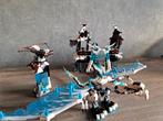 Lego Ninjago 70678 Kasteel van de Verlaten Keizer, Ophalen of Verzenden, Zo goed als nieuw, Complete set, Lego